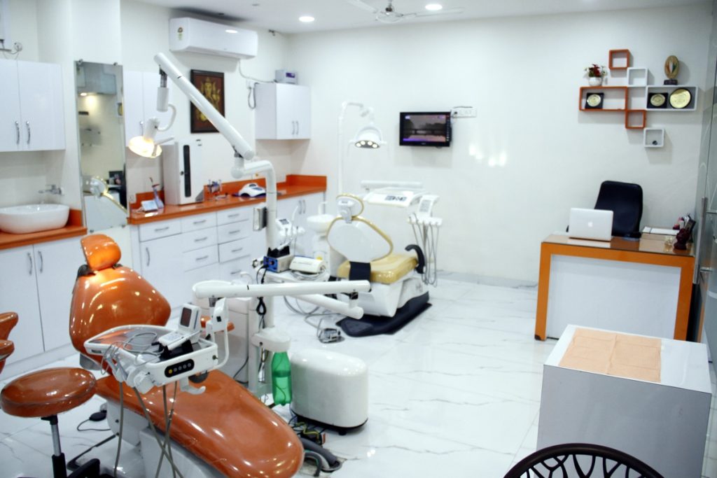 17 Dr Ahuja Dental and Implant Clinic Indirapuram Vaishali Vasundhara Ghaziabad Noida Delhi NCR