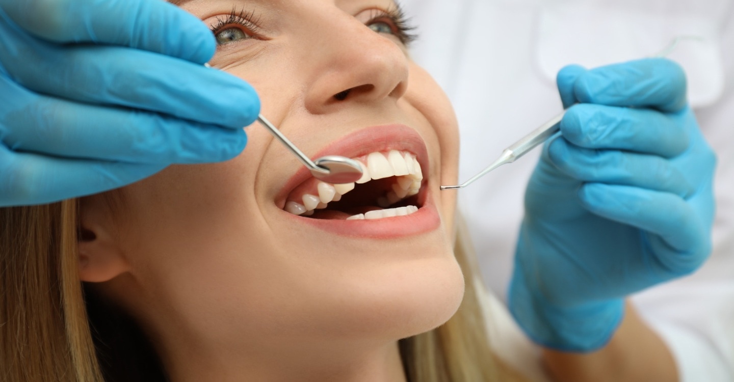 Cosmetic Dentistry Services Dr. Ahujas Dental Service