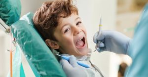 Kids Dentistry Services Dr. Ahujas Dental Service